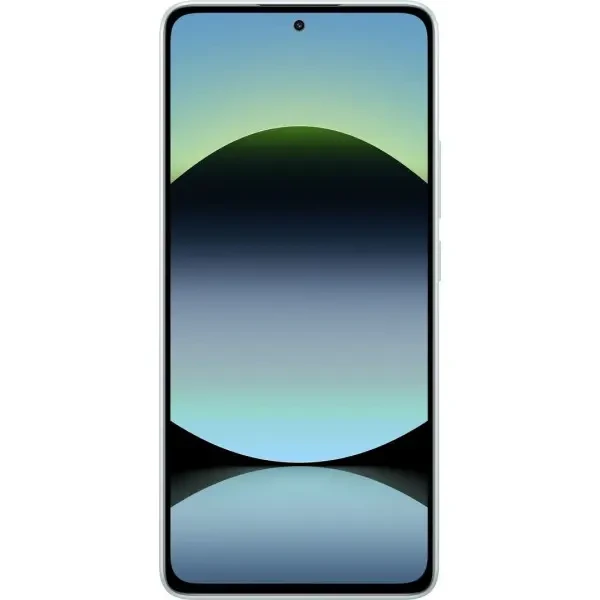 Смартфон Xiaomi Redmi Note 14 5G 6/128GB NFC Coral Green (No Adapter) Global 2