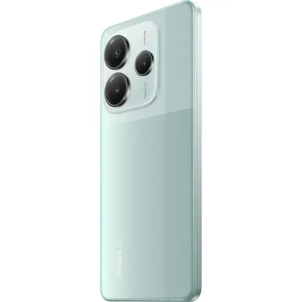 Смартфон Xiaomi Redmi Note 14 5G 6/128GB NFC Coral Green (No Adapter) Global 7