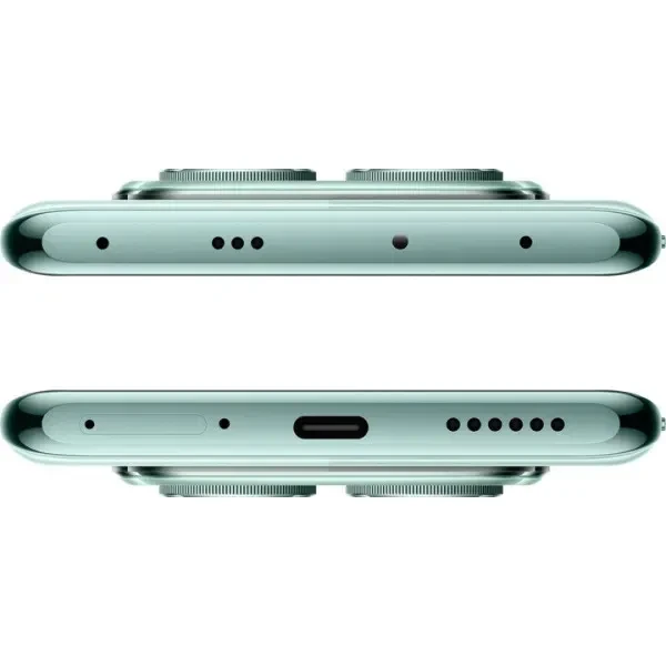 Смартфон Xiaomi Redmi Note 14 Pro 5G 12/256GB NFC Coral Green Global 9