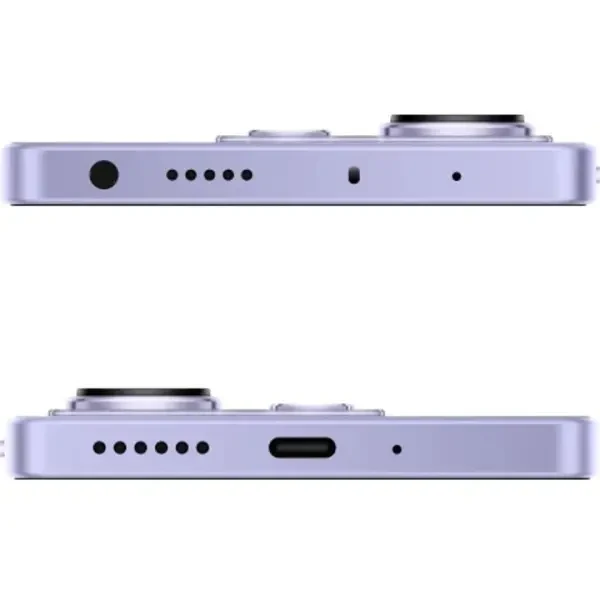 Смартфон Xiaomi Redmi Note 14S 8/256GB NFC Aurora Purple Global 8
