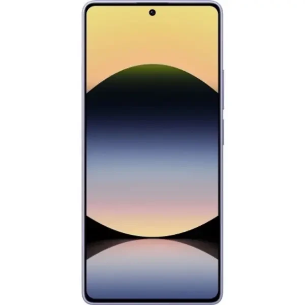 Смартфон Xiaomi Redmi Note 14S 8/256GB NFC Aurora Purple Global 2