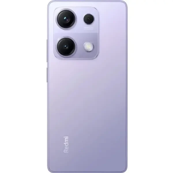 Смартфон Xiaomi Redmi Note 14S 8/256GB NFC Aurora Purple Global 6