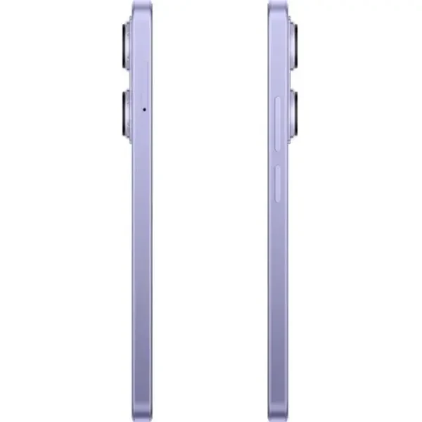 Смартфон Xiaomi Redmi Note 14S 8/256GB NFC Aurora Purple Global 9