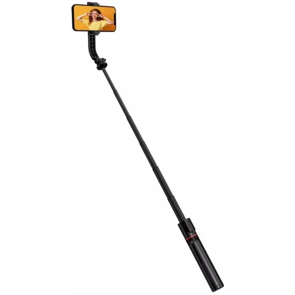 Трипод Proove Lite Shot (1060mm) Black (MPSC00000001) 7