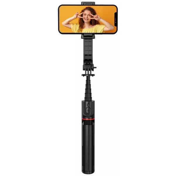 Трипод Proove Lite Shot (1060mm) Black (MPSC00000001) 4