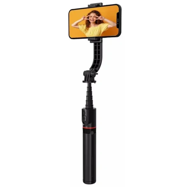 Трипод Proove Lite Shot (1060mm) Black (MPSC00000001) 5