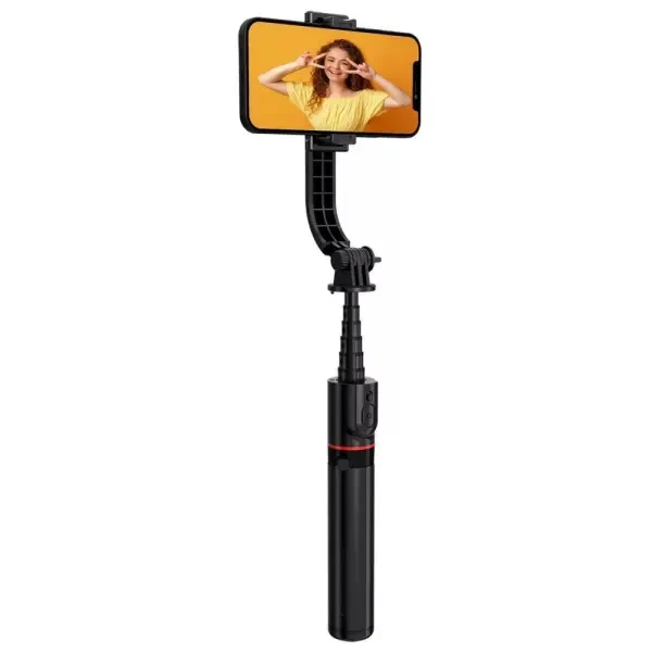 Трипод Proove Lite Shot (1060mm) Black (MPSC00000001) 6
