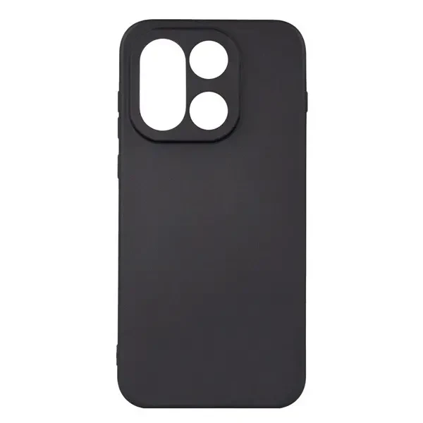 Чохол ArmorStandart Matte Slim Fit для OnePlus 15 5G Camera cover Black (ARM89473)