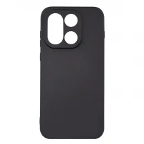 Чохол ArmorStandart Matte Slim Fit для OnePlus 15 5G Camera cover Black (ARM89473)