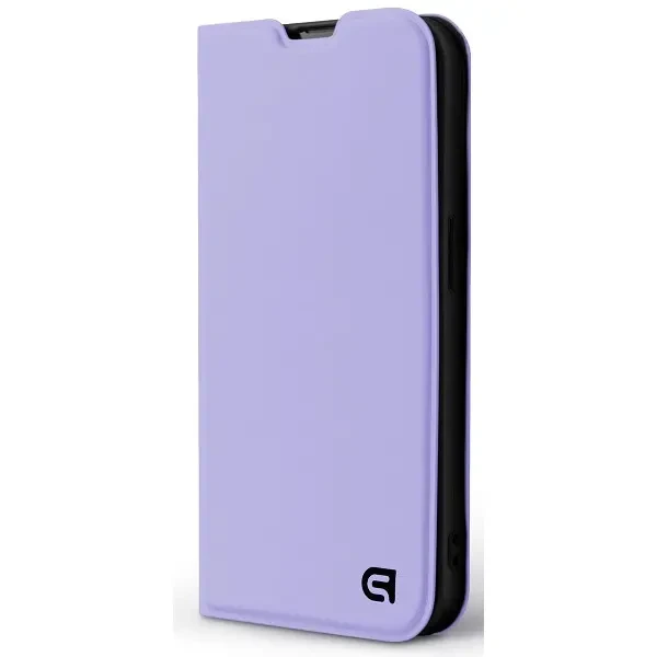 Чохол-книжка ArmorStandart OneFold для Motorola G06 Power 4G Lavender (ARM89108) 2