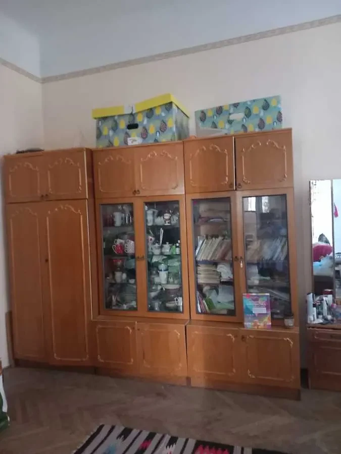 3-к квартира Вижницький, Вижниця, Тараса Шевченка 13 17