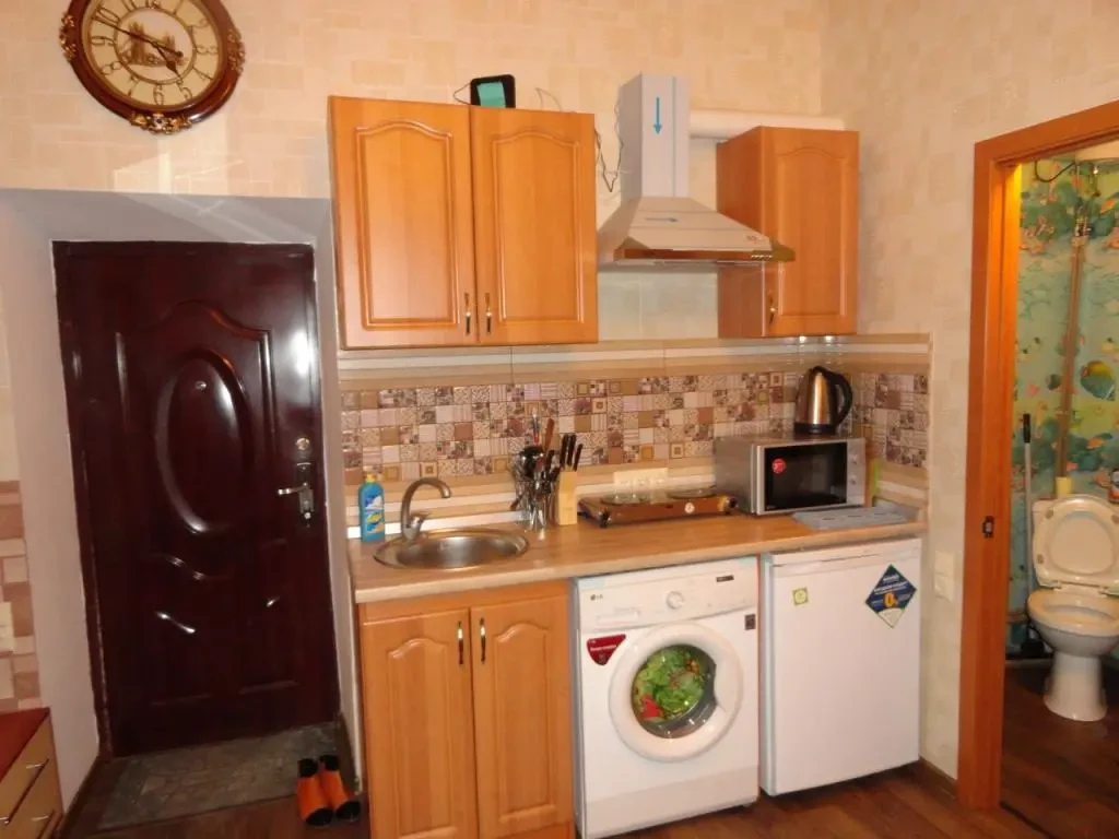1-к квартира Одеса, Пересипський, Николаевская дорога,Лузановка 259 10