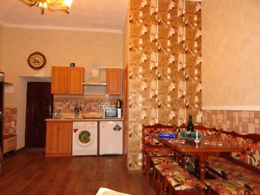 1-к квартира Одеса, Пересипський, Николаевская дорога,Лузановка 259 12