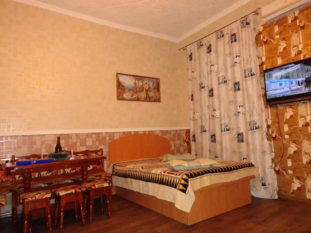 1-к квартира Одеса, Пересипський, Николаевская дорога,Лузановка 259 8