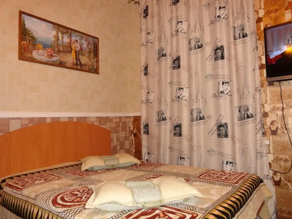 1-к квартира Одеса, Пересипський, Николаевская дорога,Лузановка 259 11