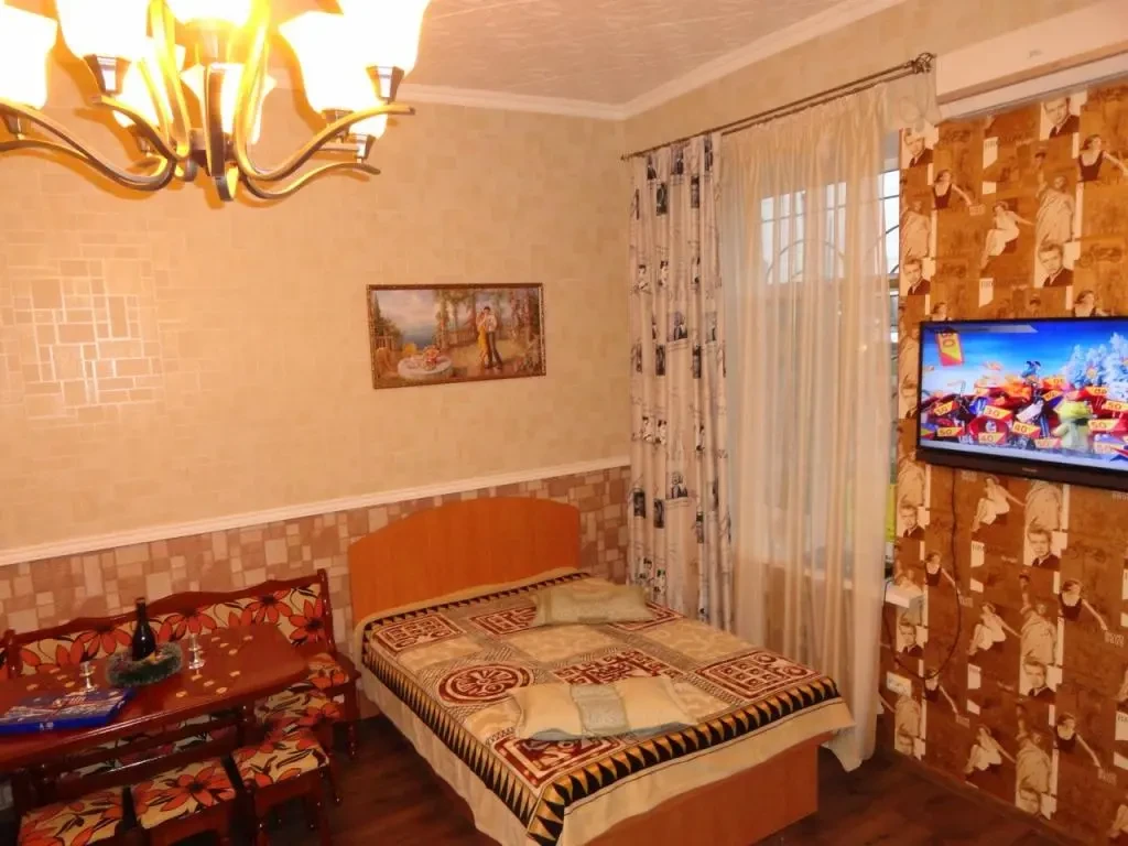 1-к квартира Одеса, Пересипський, Николаевская дорога,Лузановка 259 3