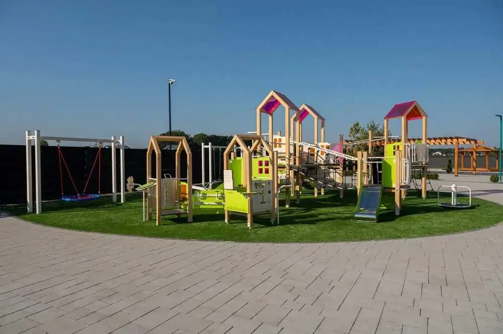 6-к будинок Бучанський, Крюківщина, Світанкова 9