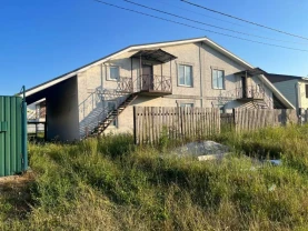 4-к будинок Фастівський, Липовий Скиток, Польова 4