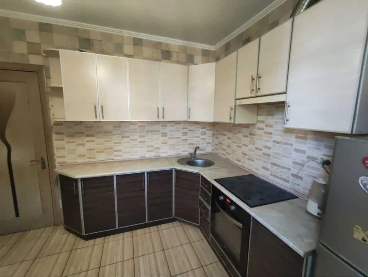 1-к квартира Бучанський, Ірпінь, Полтавська 62а 7