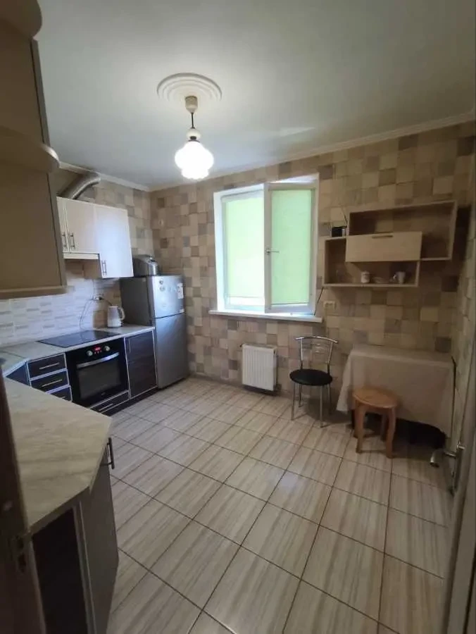 1-к квартира Бучанський, Ірпінь, Полтавська 62а