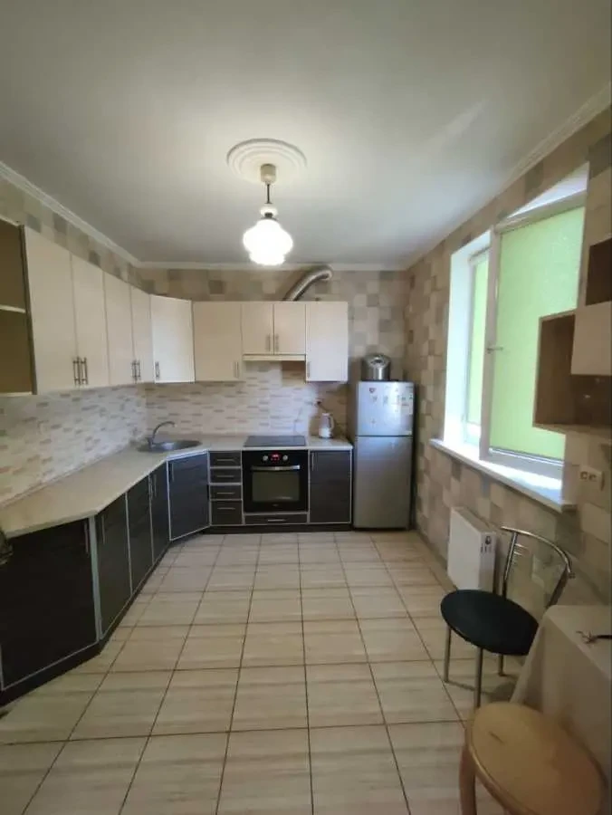 1-к квартира Бучанський, Ірпінь, Полтавська 62а 5