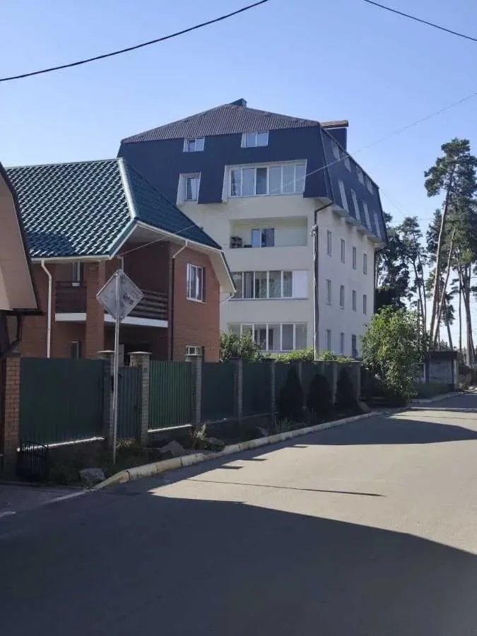 1-к квартира Бучанський, Ірпінь, Полтавська 62а 2
