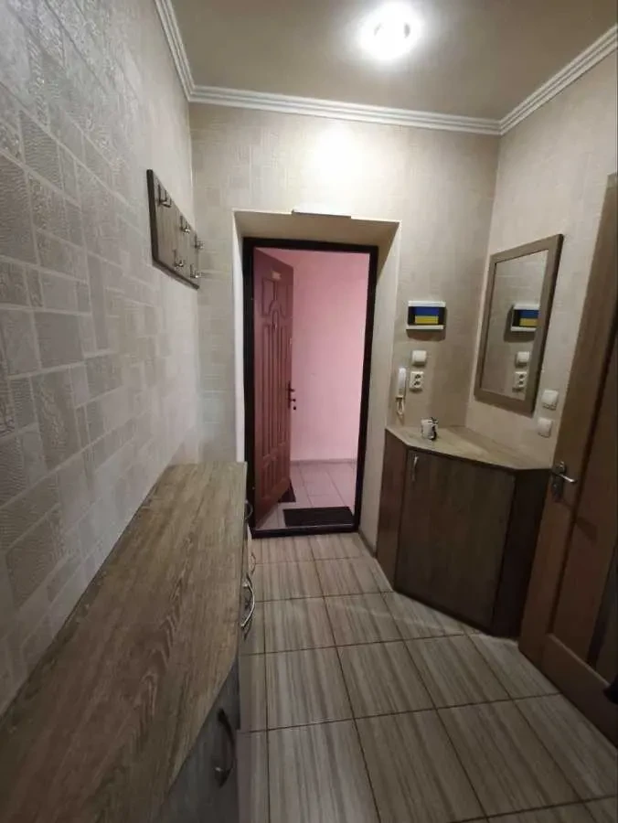 1-к квартира Бучанський, Ірпінь, Полтавська 62а 6