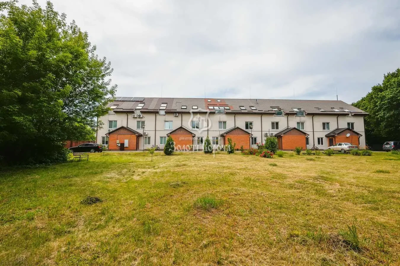 3-к квартира Фастівський, Гатне, Абрикосовий пров. 9 22