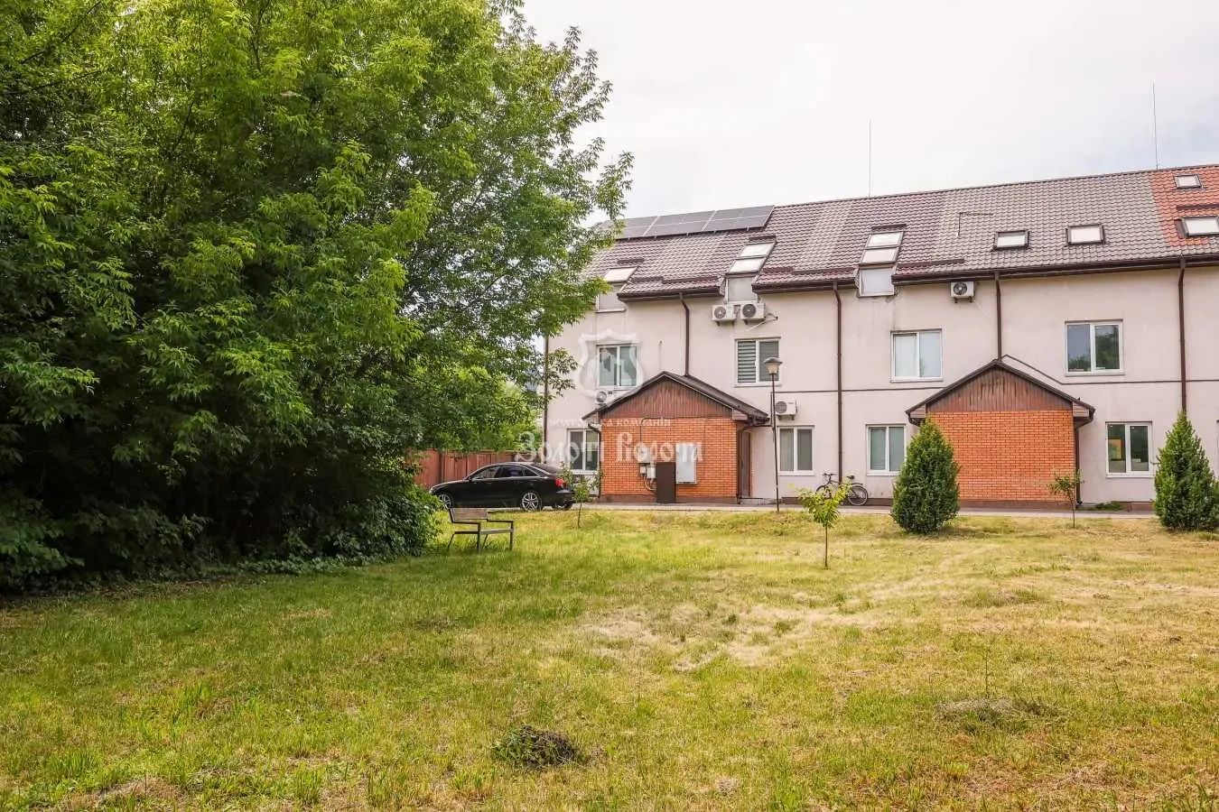 3-к квартира Фастівський, Гатне, Абрикосовий пров. 9 21