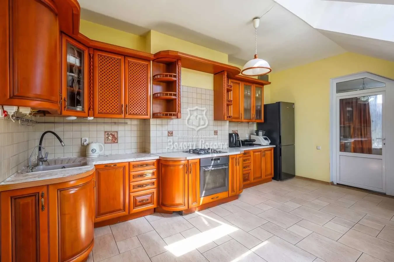 3-к квартира Фастівський, Гатне, Абрикосовий пров. 9 13