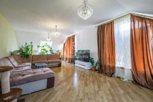 3-к квартира Фастівський, Гатне, Абрикосовий пров. 9