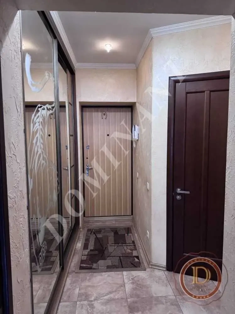3-к квартира Запоріжжя, Заводський, Історична 4
