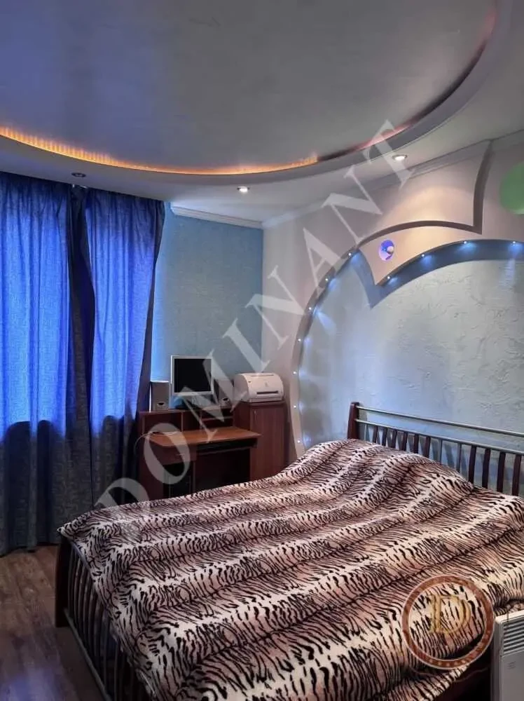 3-к квартира Запоріжжя, Заводський, Історична 6
