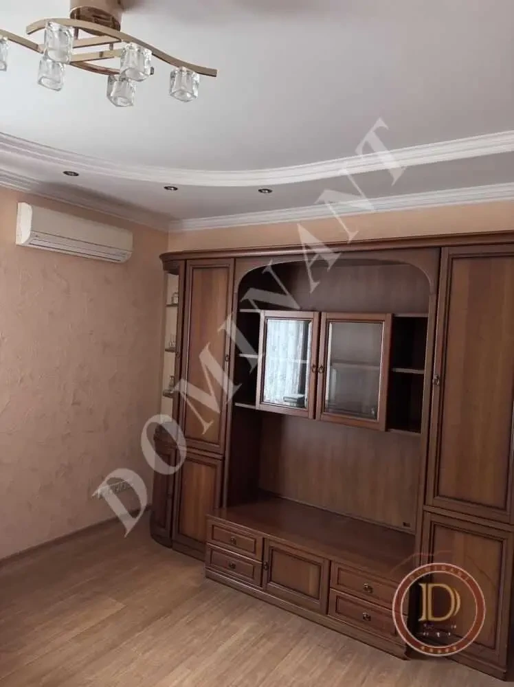 3-к квартира Запоріжжя, Заводський, Історична 7