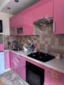 3-к квартира Запоріжжя, Заводський, Історична