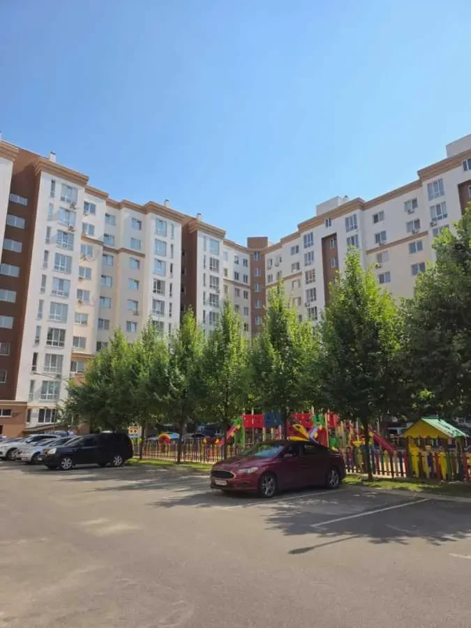 3-к квартира Бучанський, Софіївська Борщагівка, Небесної Сотні 32/2 17