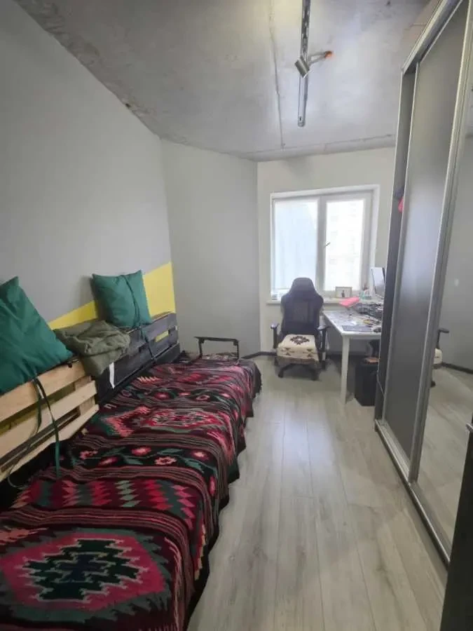 3-к квартира Бучанський, Софіївська Борщагівка, Небесної Сотні 32/2 8