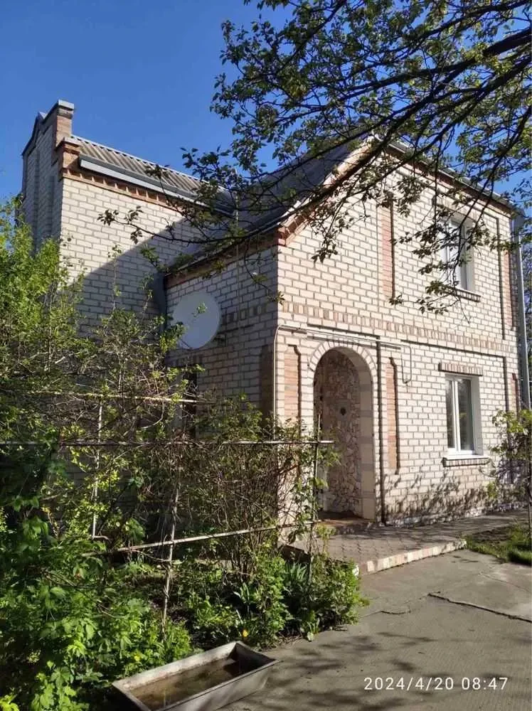 5-к будинок Кропивницький, Подільський, Калинова