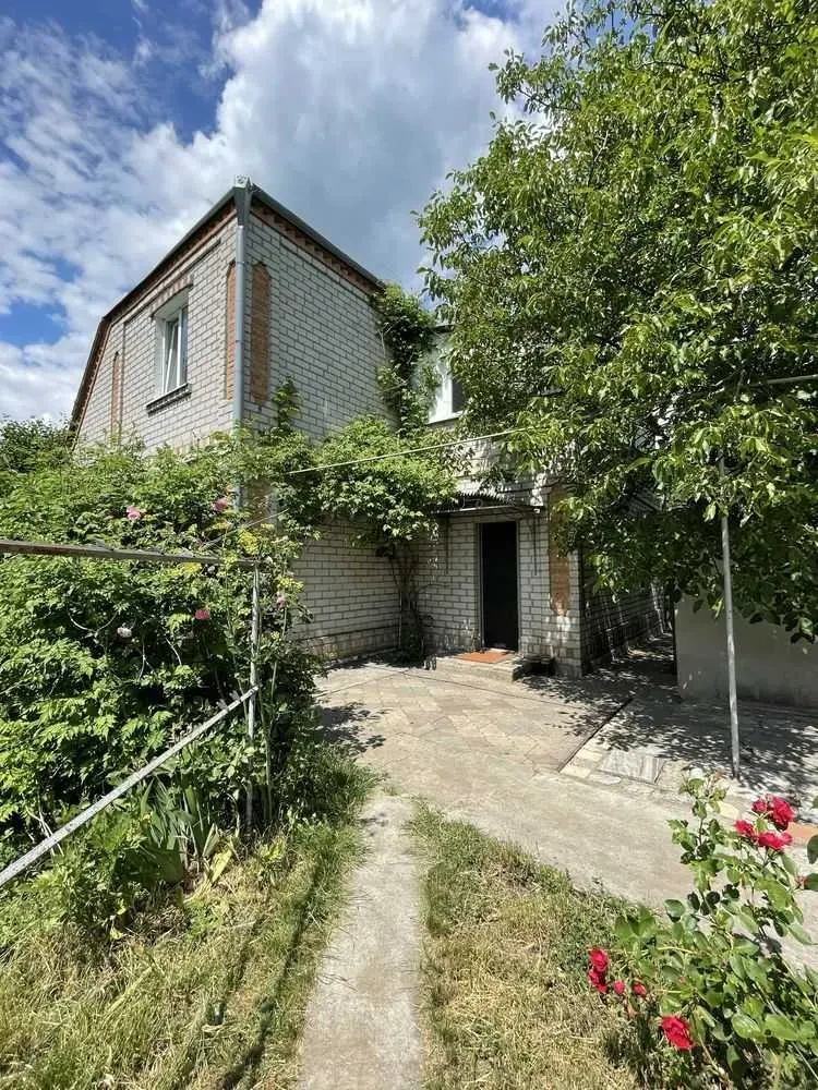 5-к будинок Кропивницький, Подільський, Калинова 2