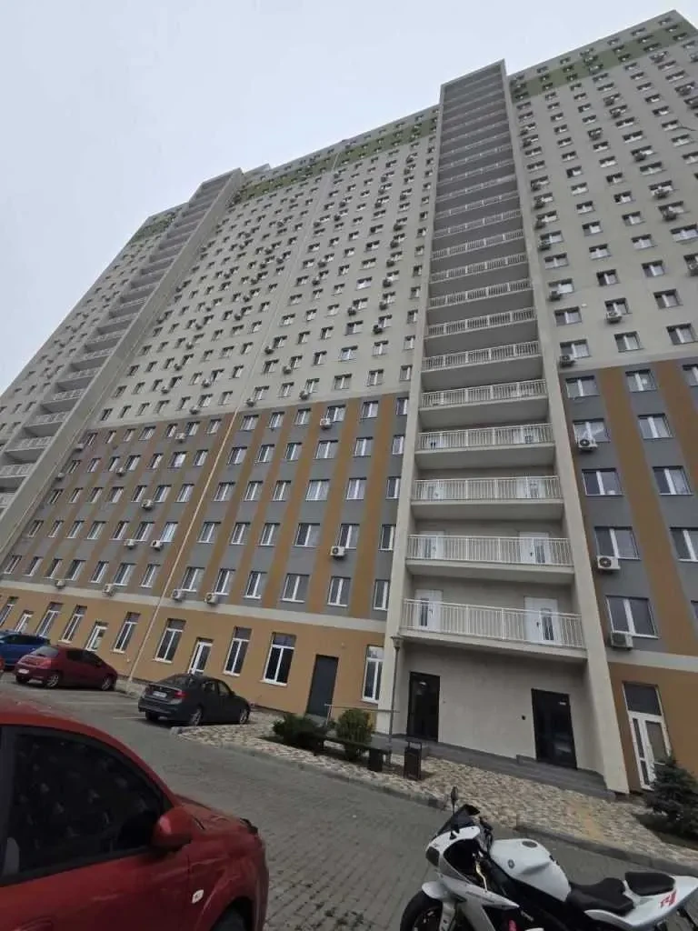 3-к квартира Одеса, Пересипський, Штилевая 1 6