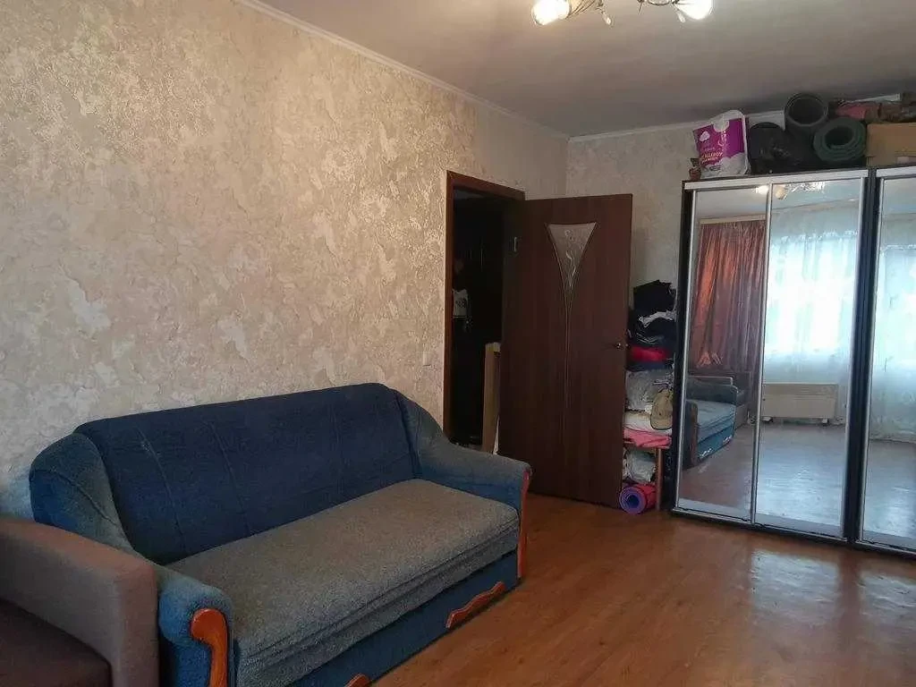 1-к квартира Броварський, Баришівка, Софіївська 34 22 11