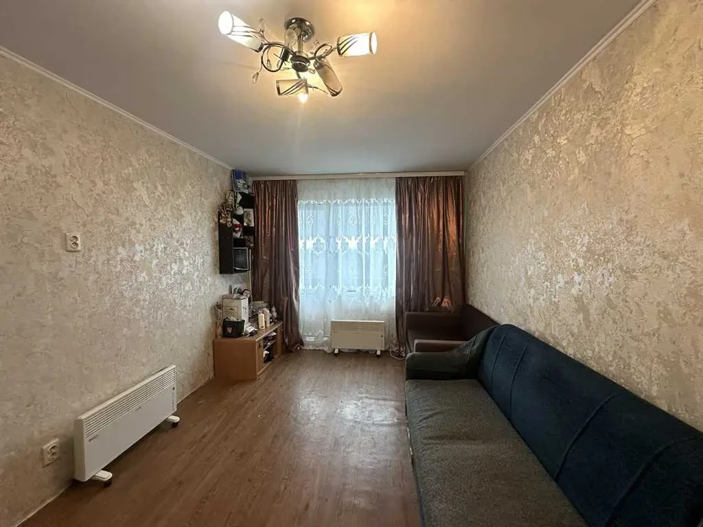 1-к квартира Броварський, Баришівка, Софіївська 34 22 9