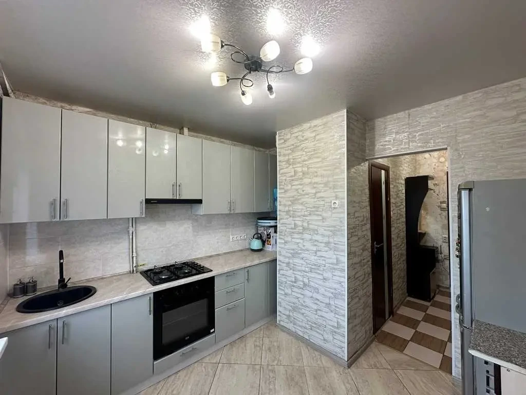 1-к квартира Броварський, Баришівка, Софіївська 34 22 5