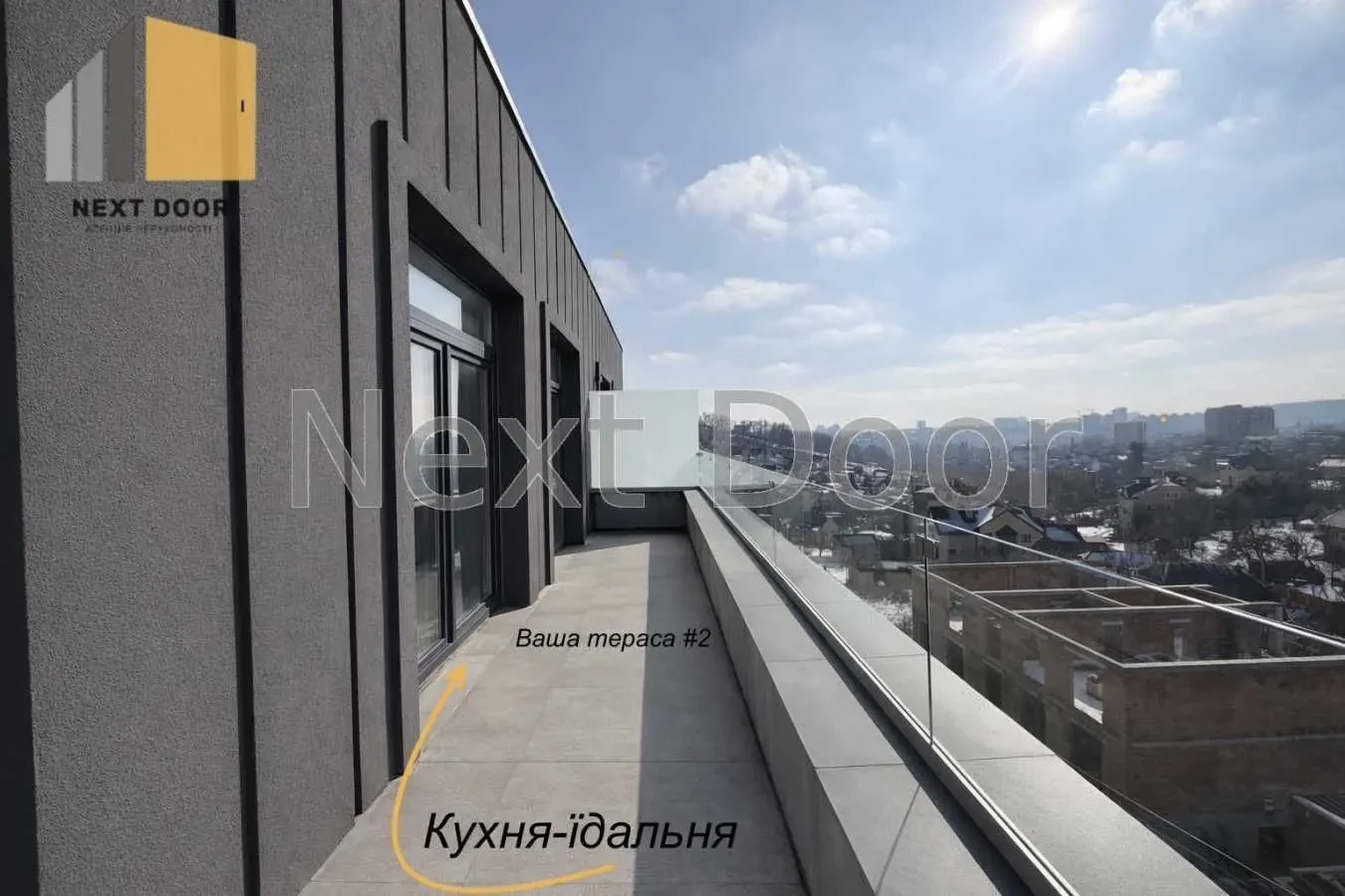 3-к квартира Київ, Солом`янський, Університетська 17