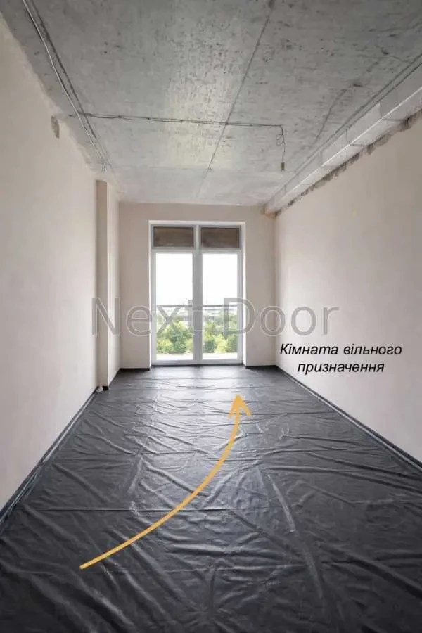 3-к квартира Київ, Солом`янський, Університетська 17 5