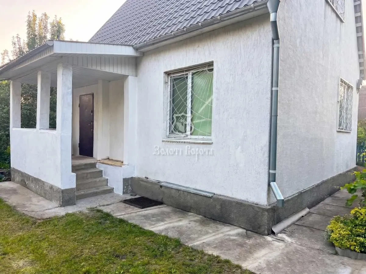 3-к будинок Обухівський, Нові Безрадичі, Підгірна вул. 5