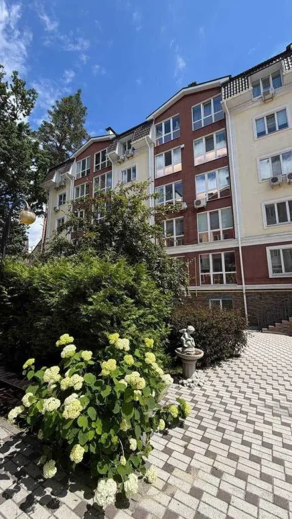 1-к квартира Бучанський, Ірпінь, Василя Стуса 62-м