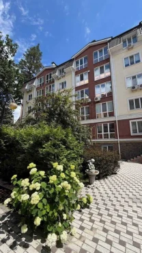 1-к квартира Бучанський, Ірпінь, Василя Стуса 62-м