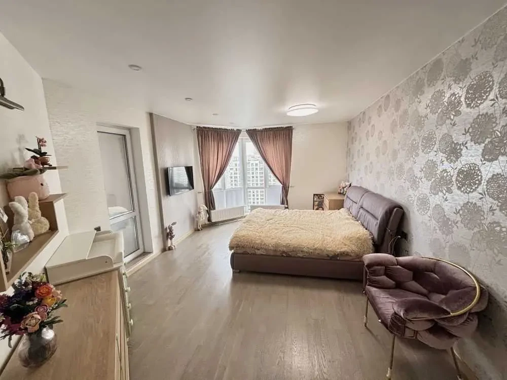 3-к квартира Броварський, Бровари, Черновола 11 2