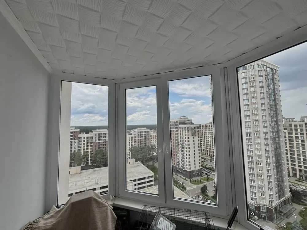 3-к квартира Броварський, Бровари, Черновола 11 11